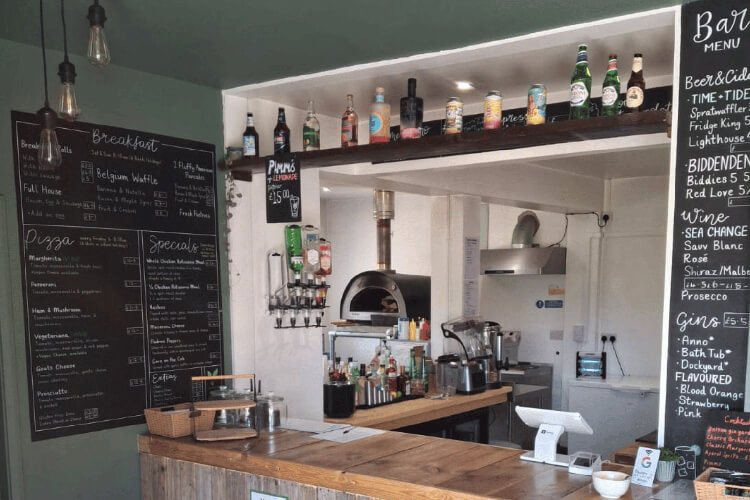 Fallow Fields Camping  - Image 4 - UK Tourism Online