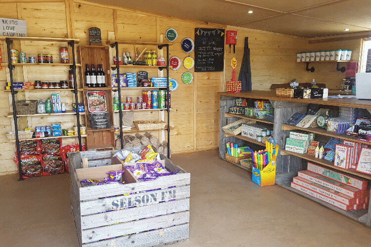 Fallow Fields Camping  - Image 5 - UK Tourism Online