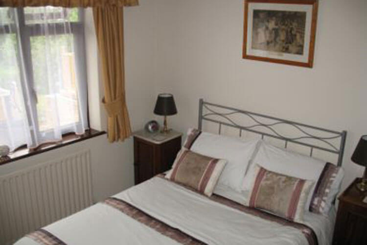 Field View Bed & Breakfast - Image 2 - UK Tourism Online