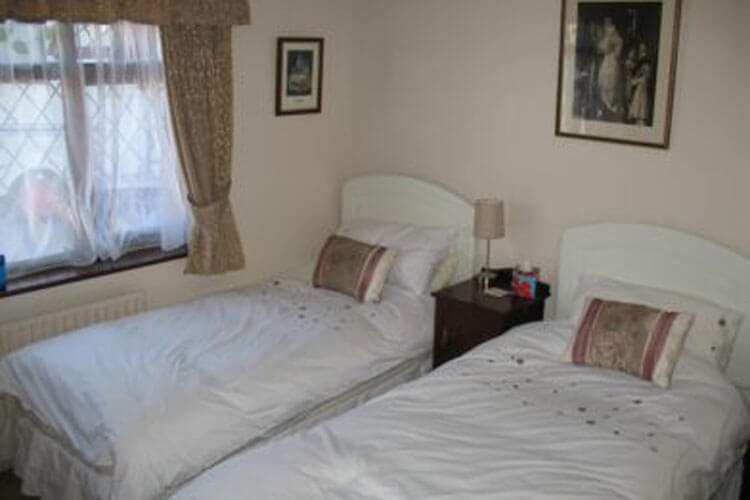 Field View Bed & Breakfast - Image 3 - UK Tourism Online