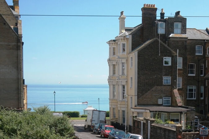 Glendevon Guest House Thumbnail | Ramsgate - Kent | UK Tourism Online