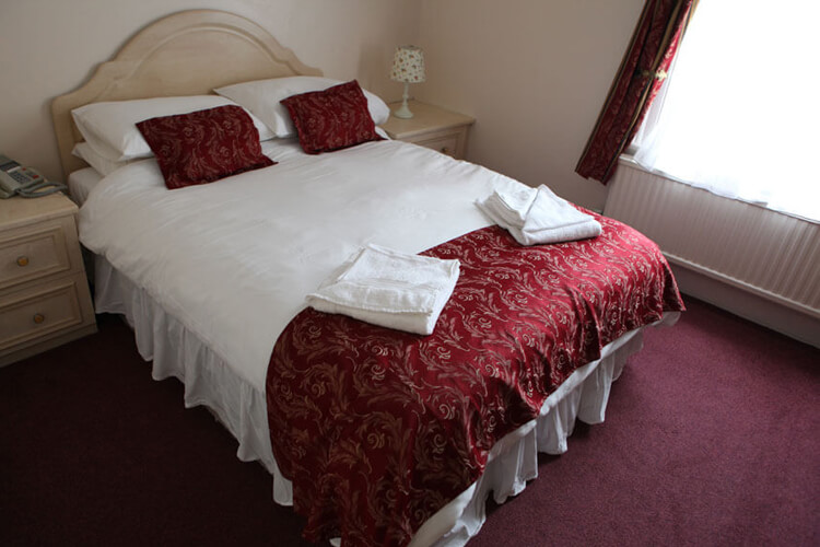 Gordon House Hotel - Image 1 - UK Tourism Online