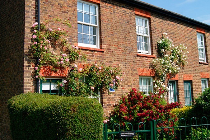 Green Cottages Thumbnail | Sittingbourne - Kent | UK Tourism Online