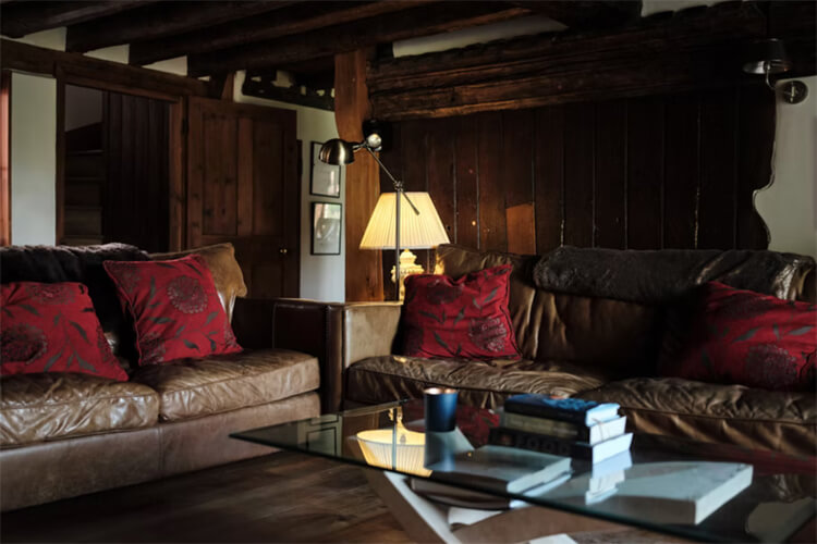 Green Farm Barn - Image 2 - UK Tourism Online