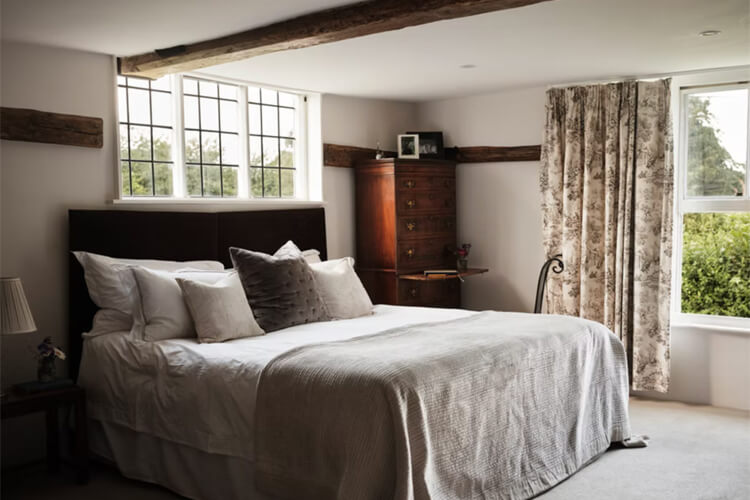 Green Farm Barn - Image 3 - UK Tourism Online