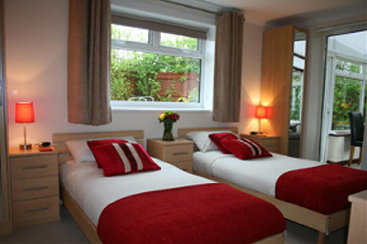 Greenacre B&B - Image 3 - UK Tourism Online