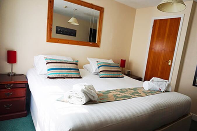 Greyfriars Lodge Thumbnail | Canterbury - Kent | UK Tourism Online