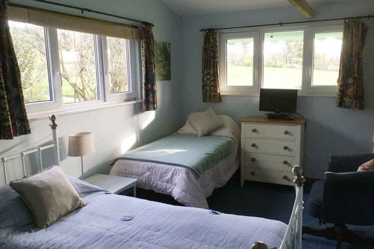 Hawkhurst B&B - Image 3 - UK Tourism Online