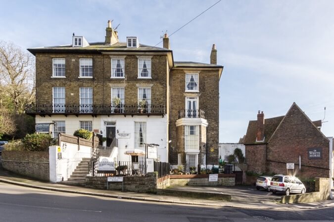 Hubert House Thumbnail | Dover - Kent | UK Tourism Online