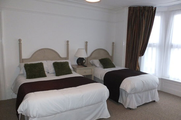 Jessamine Guest House - Image 2 - UK Tourism Online