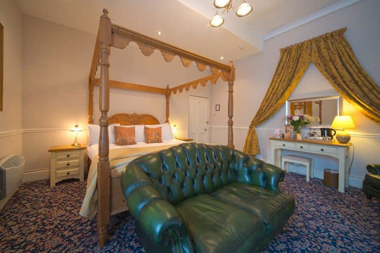 Judds Folly Hotel - Image 3 - UK Tourism Online