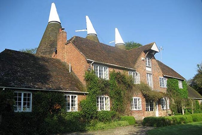 Kenfield Oast Bed & Breakfast Thumbnail | Canterbury - Kent | UK Tourism Online