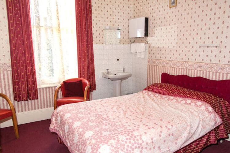 Keston Court B&B - Image 3 - UK Tourism Online