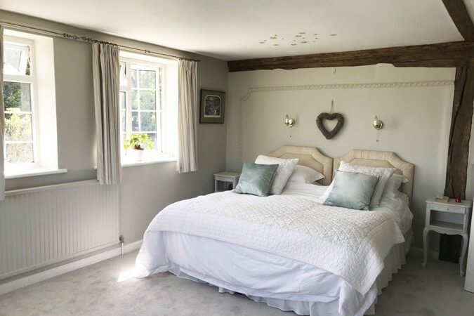 Lamberden House B&B Thumbnail | Cranbrook - Kent | UK Tourism Online