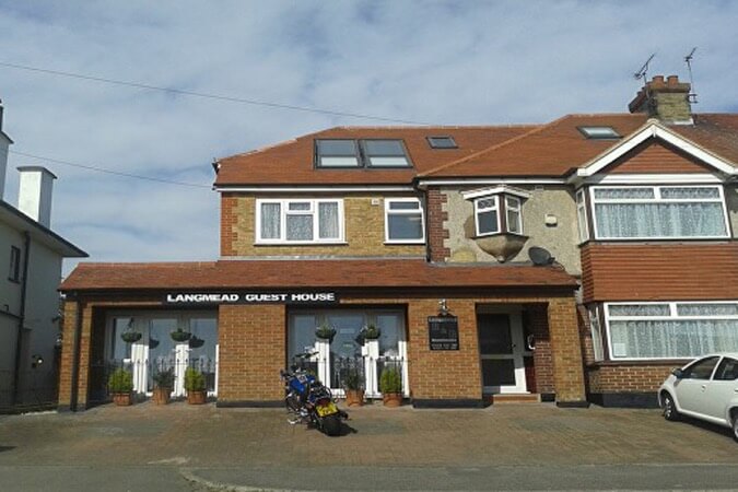 Langmead Guest House Thumbnail | Ramsgate - Kent | UK Tourism Online