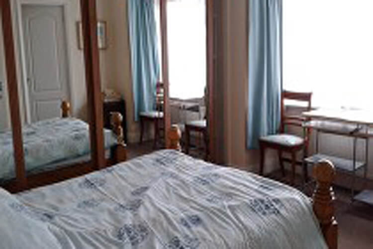 Langmead Guest House - Image 4 - UK Tourism Online