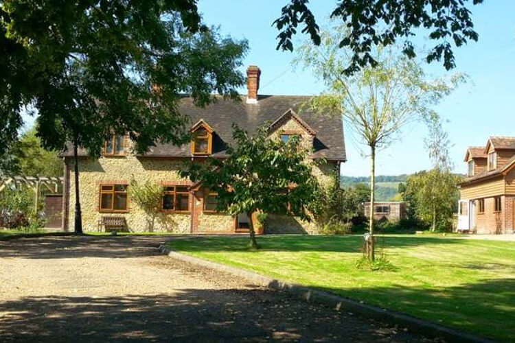 Laundry Cottage Bed And Breakfast Bed & Breakfast in