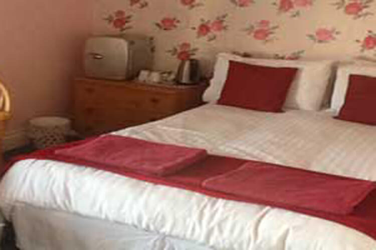 Lazy Daze Guest House - Image 2 - UK Tourism Online