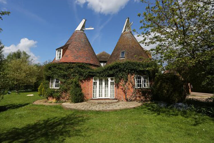 Leavers Oast - Image 1 - UK Tourism Online