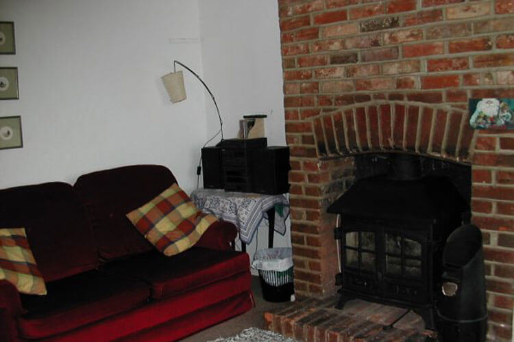 Lime Tree Cottage - Image 3 - UK Tourism Online