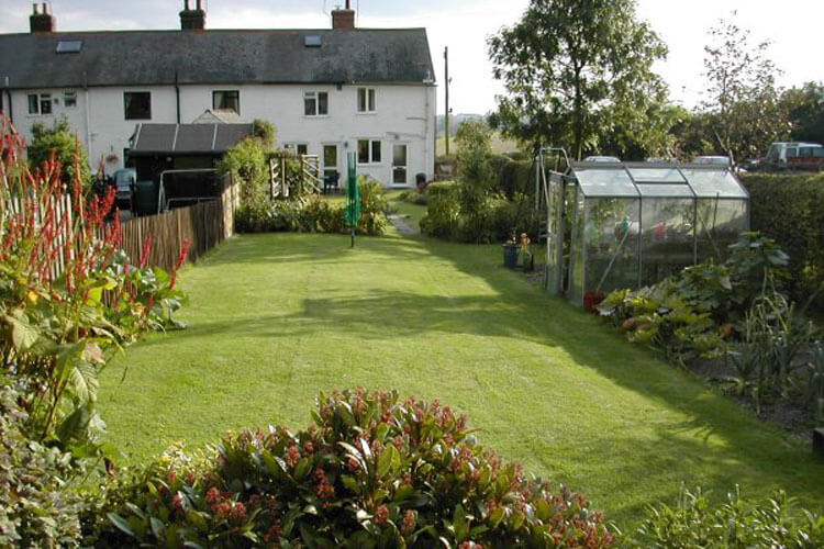 Lime Tree Cottage - Image 4 - UK Tourism Online