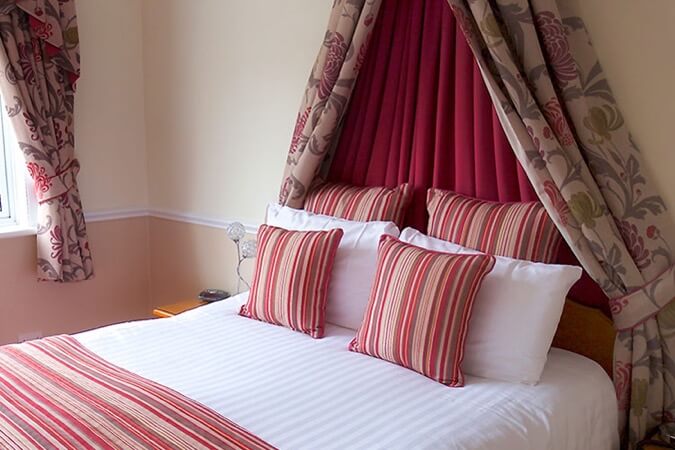 Little Silver Country Hotel Thumbnail | Tenterden - Kent | UK Tourism Online