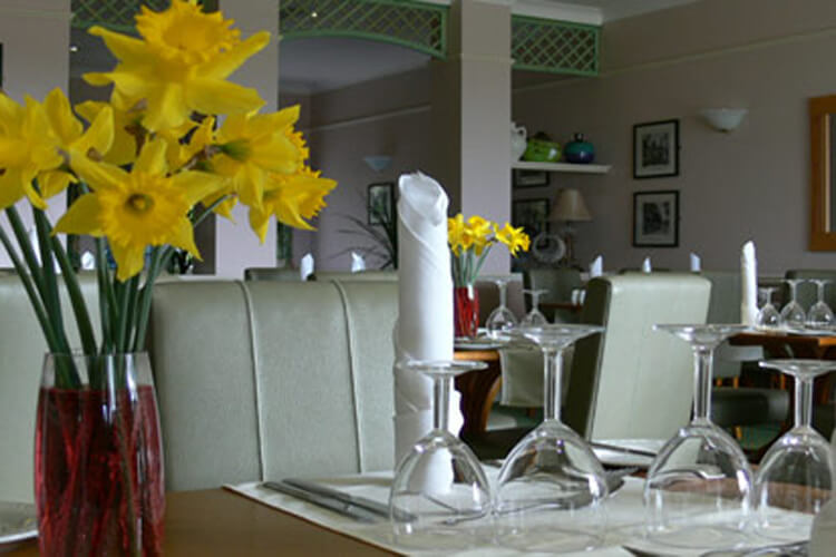 London Beach Country Hotel - Image 2 - UK Tourism Online