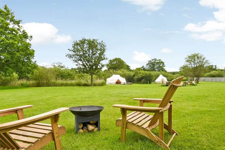 Longberry Farm - Image 4 - UK Tourism Online