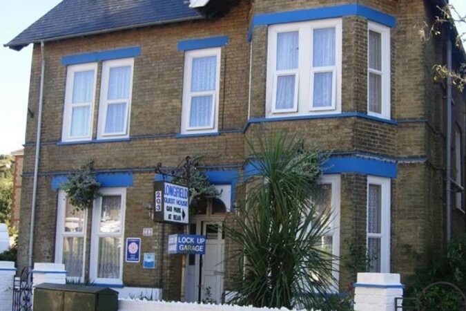 Longfield Guest House Thumbnail | Dover - Kent | UK Tourism Online