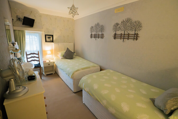 Maison Dieu Guest House - Image 4 - UK Tourism Online