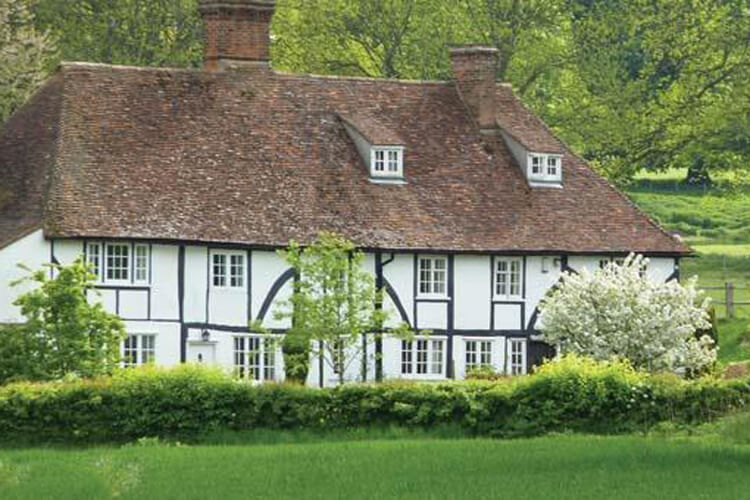 Monckton Cottages - Image 1 - UK Tourism Online