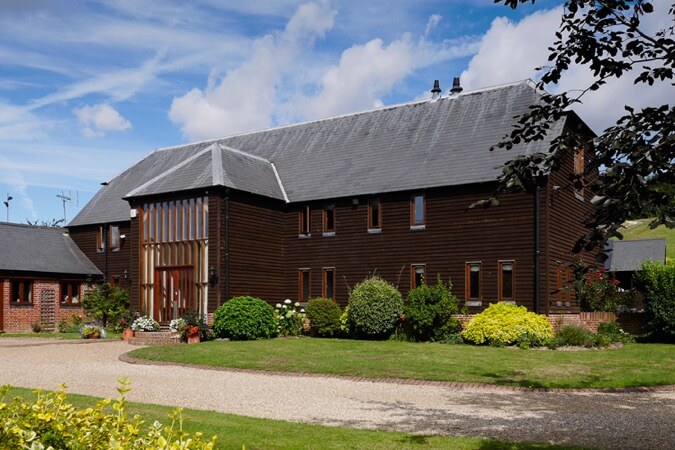 North Downs Barn Thumbnail | Rochester - Kent | UK Tourism Online