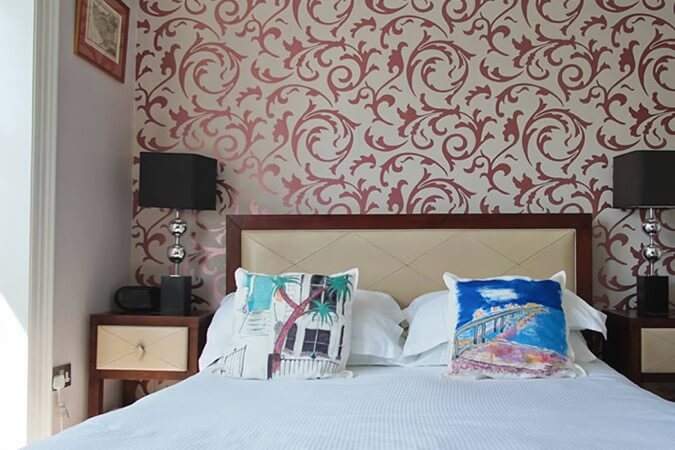 Number One B & B Thumbnail | Deal - Kent | UK Tourism Online