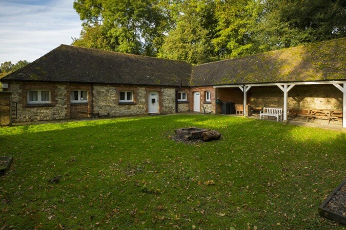 Octavia Hill Bunkhouse Thumbnail | Sevenoaks - Kent | UK Tourism Online