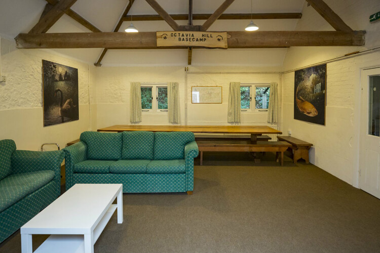 Octavia Hill Bunkhouse - Image 2 - UK Tourism Online