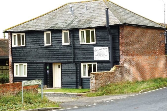 Palace Farm Hostel Thumbnail | Sittingbourne - Kent | UK Tourism Online