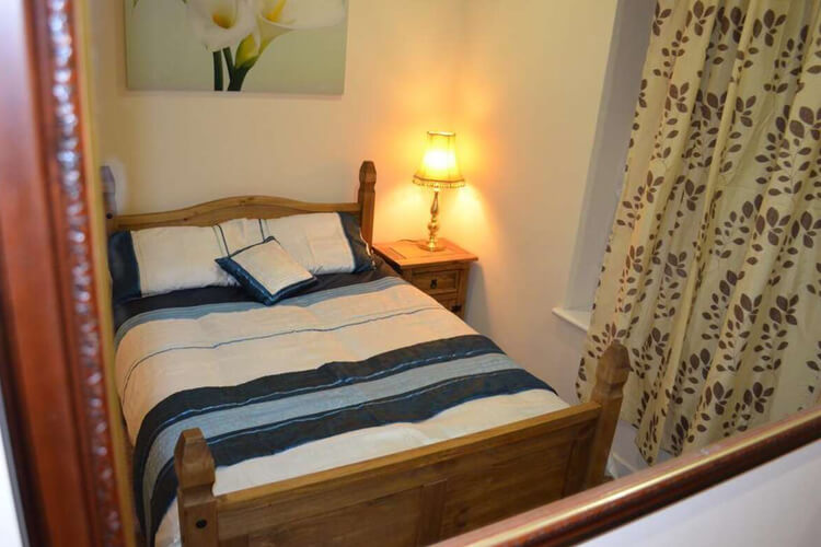 Penmarnja Self Catering Apartments - Image 5 - UK Tourism Online