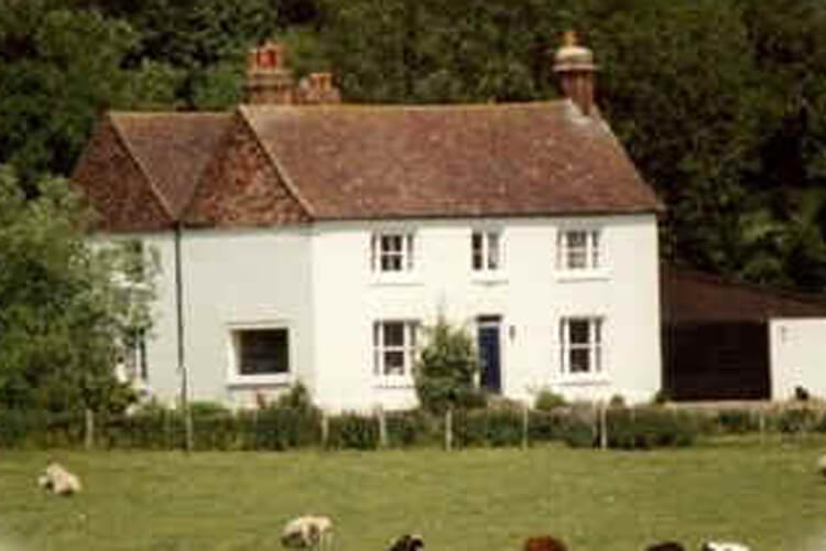 Pigeonwood House - Image 1 - UK Tourism Online