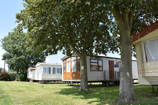 Plough Leisure Holiday Park Thumbnail | Sheerness - Kent | UK Tourism Online