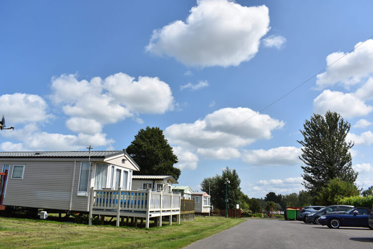 Plough Leisure Holiday Park - Image 2 - UK Tourism Online