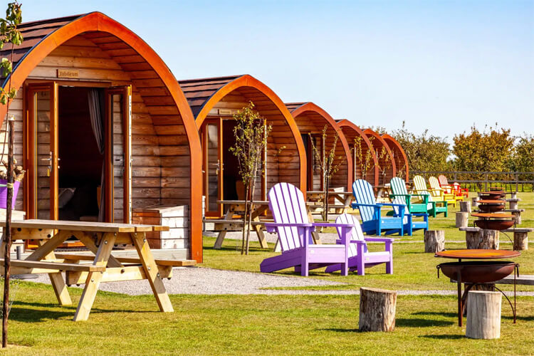 Rankins Farm - Image 1 - UK Tourism Online