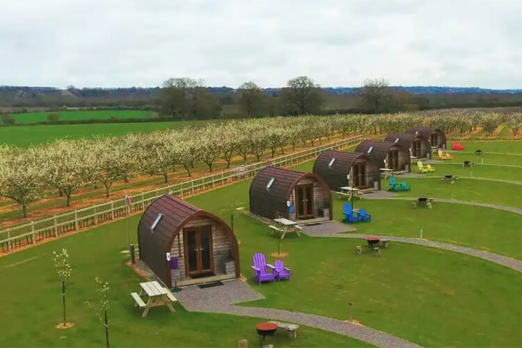 Rankins Farm - Image 2 - UK Tourism Online