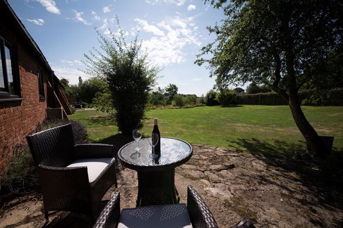 Ransley Barn Cottages Thumbnail | Ashford - Kent | UK Tourism Online