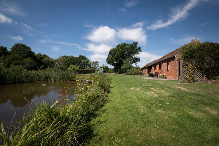 Ransley Barn Cottages - Image 5 - UK Tourism Online