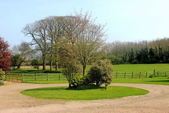 Reach Court Farm Thumbnail | Dover - Kent | UK Tourism Online