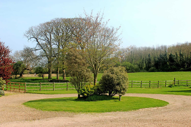 Reach Court Farm - Image 1 - UK Tourism Online