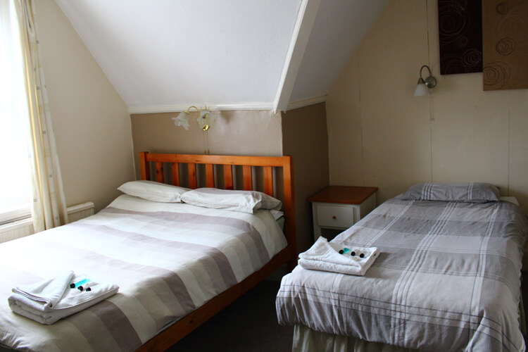 Rock House Hotel B&B - Image 3 - UK Tourism Online