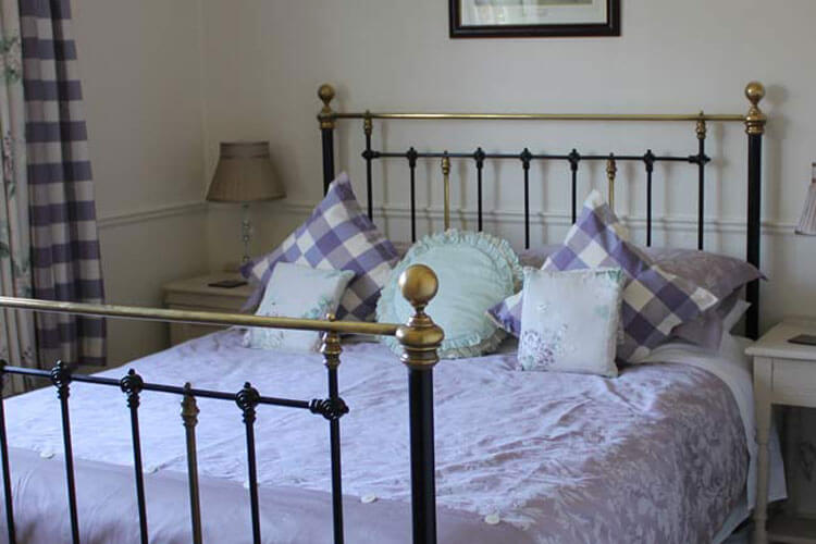 Rolvenden B&B - Image 2 - UK Tourism Online