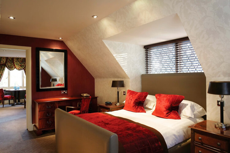 Rowhill Grange Hotel & Utopia Spa - Image 2 - UK Tourism Online