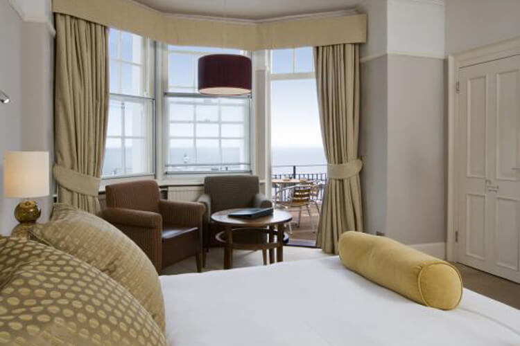 Royal Albion Hotel - Image 2 - UK Tourism Online